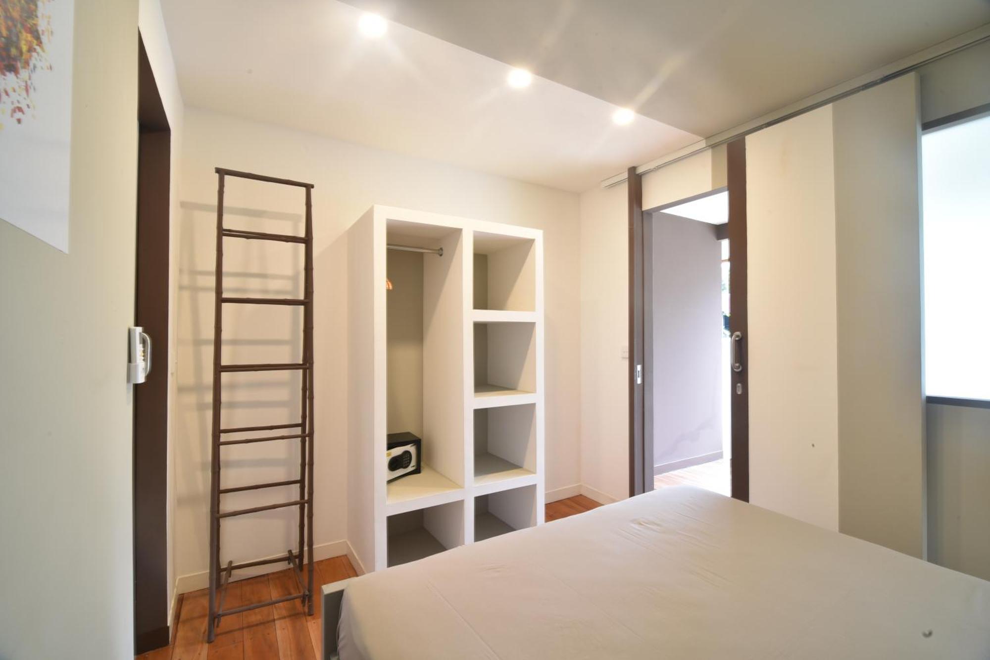 Meno Charm Hotel Gili Meno Eksteriør billede